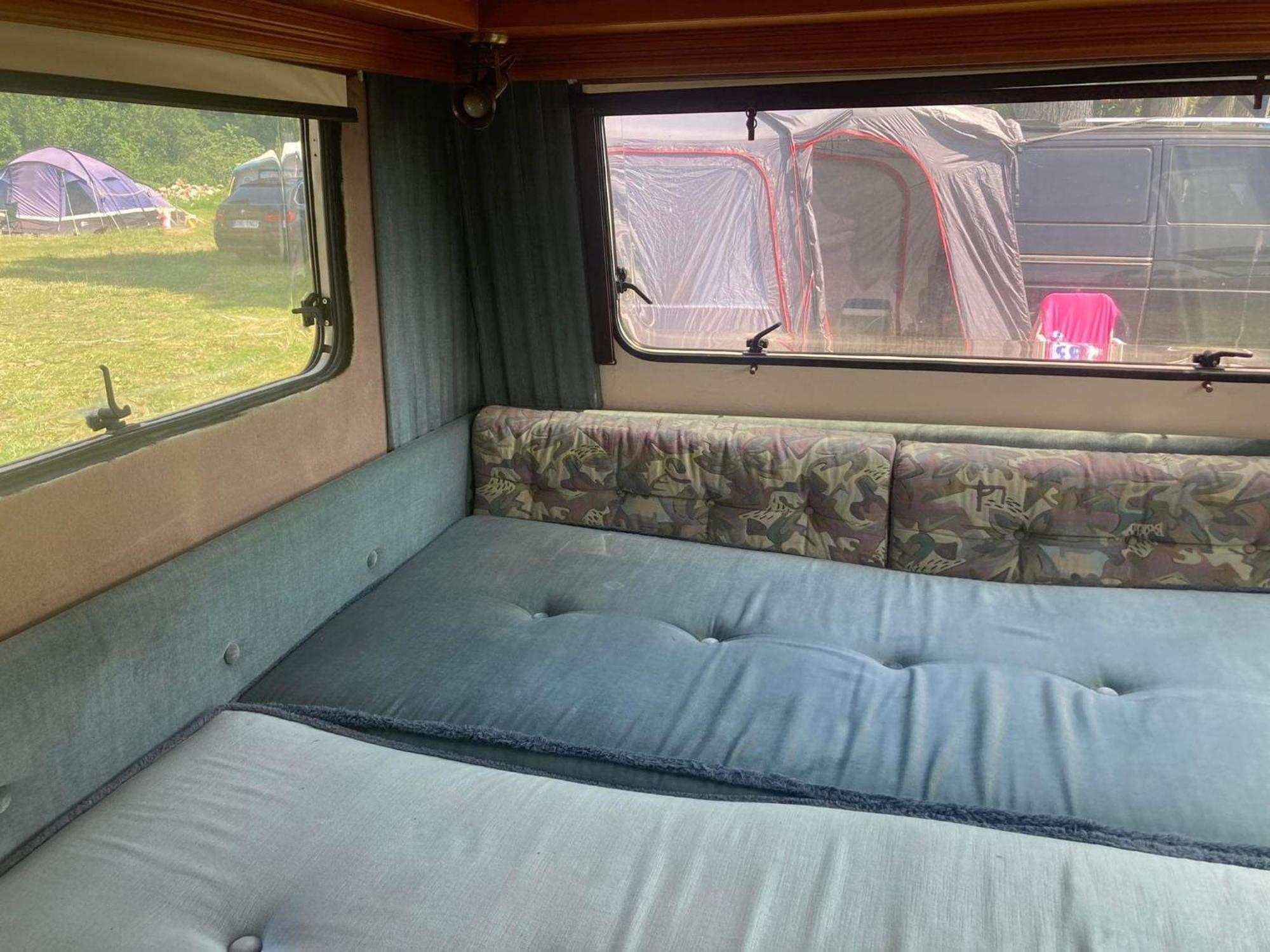 Camping Rogowo Mrzeżyno Buitenkant foto