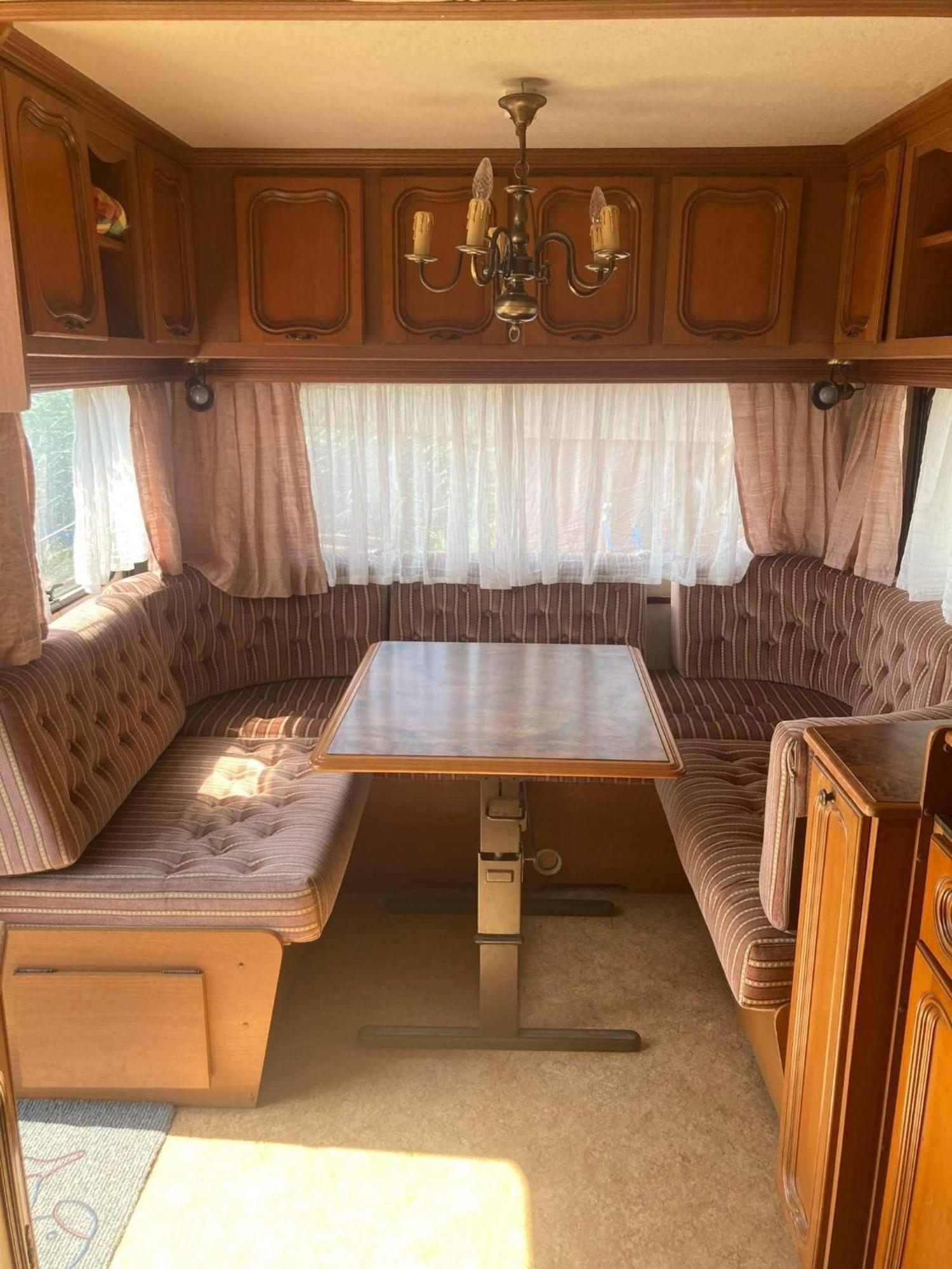 Camping Rogowo Mrzeżyno Buitenkant foto