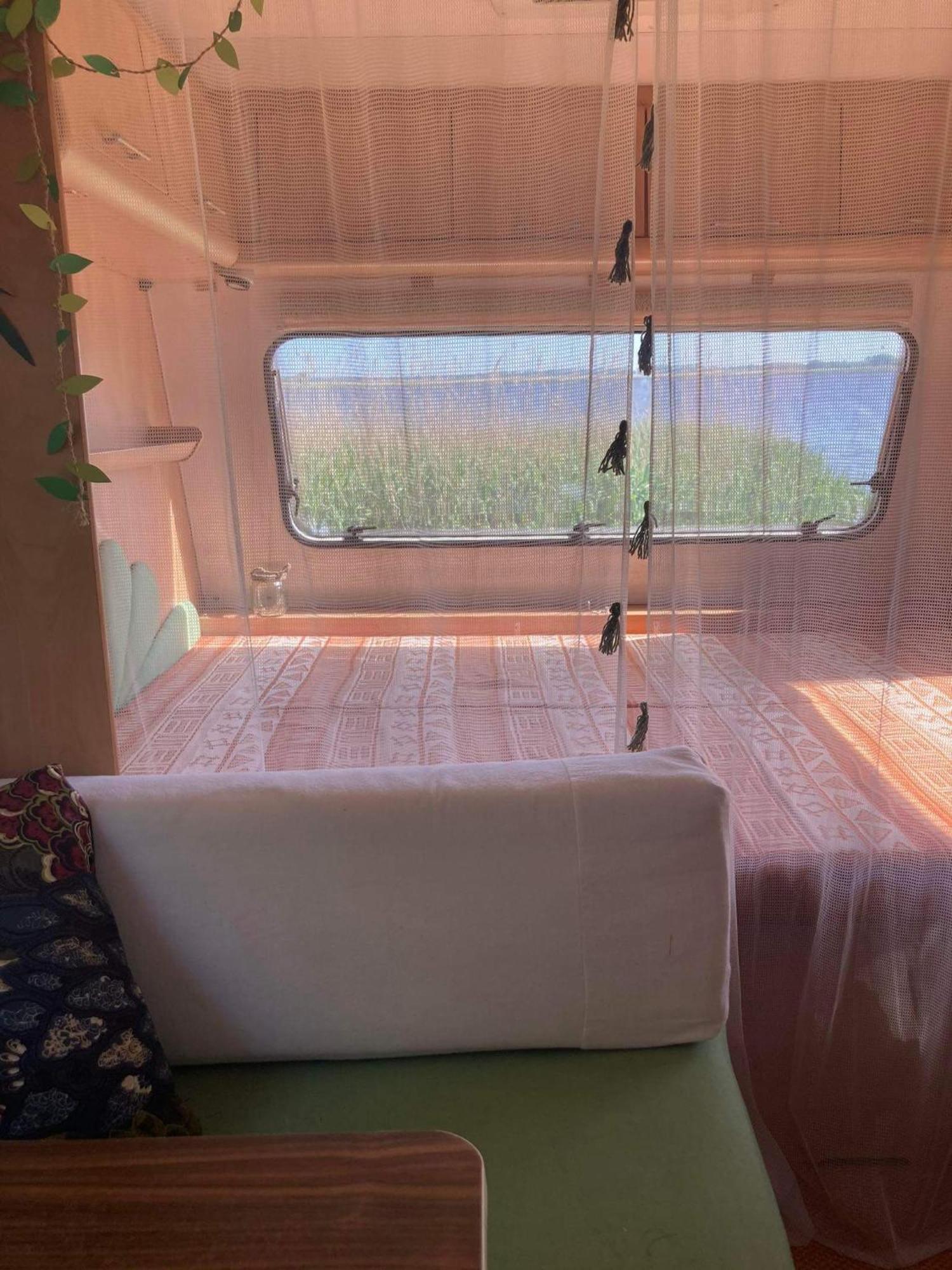 Camping Rogowo Mrzeżyno Kamer foto