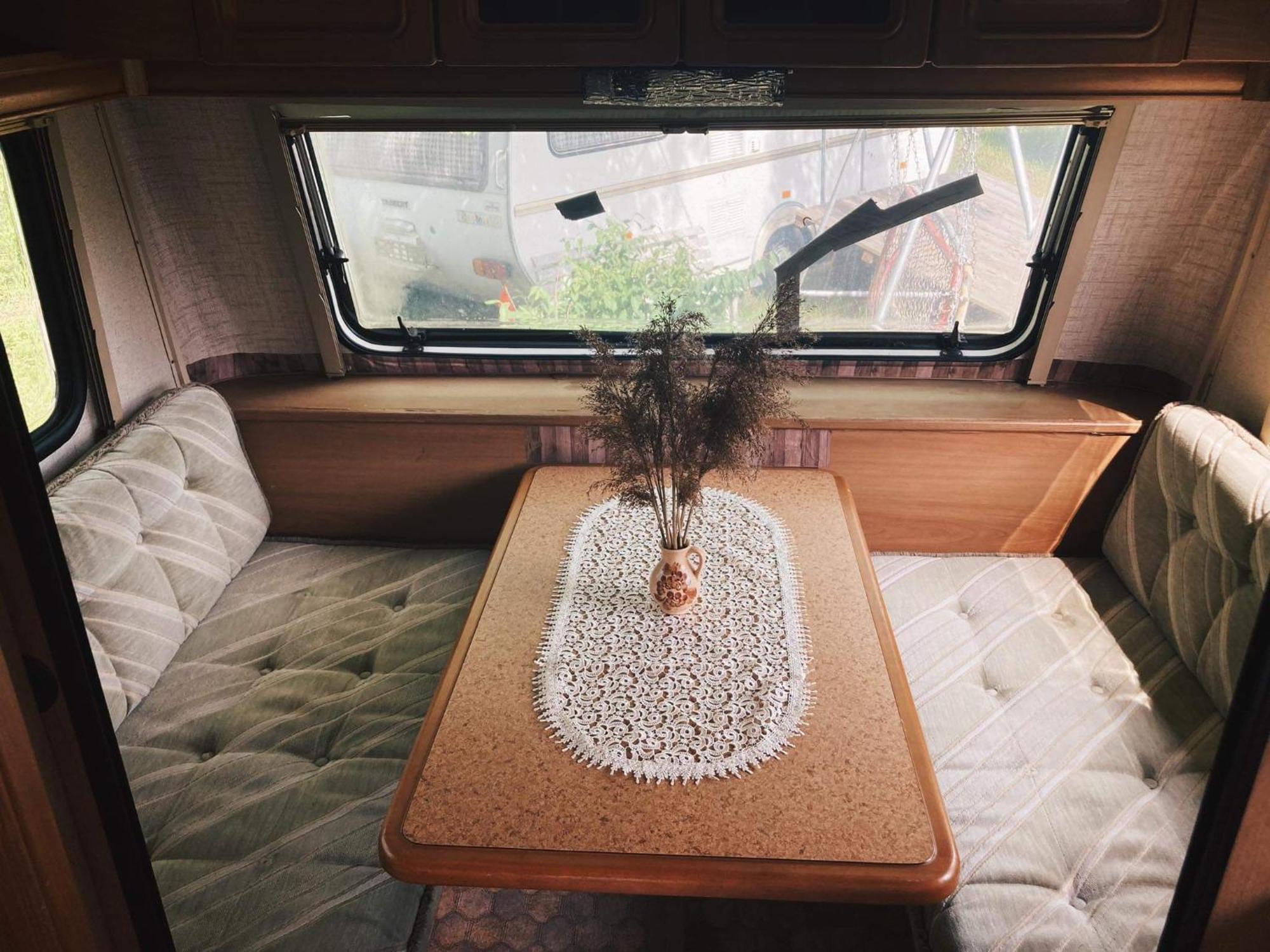 Camping Rogowo Mrzeżyno Kamer foto